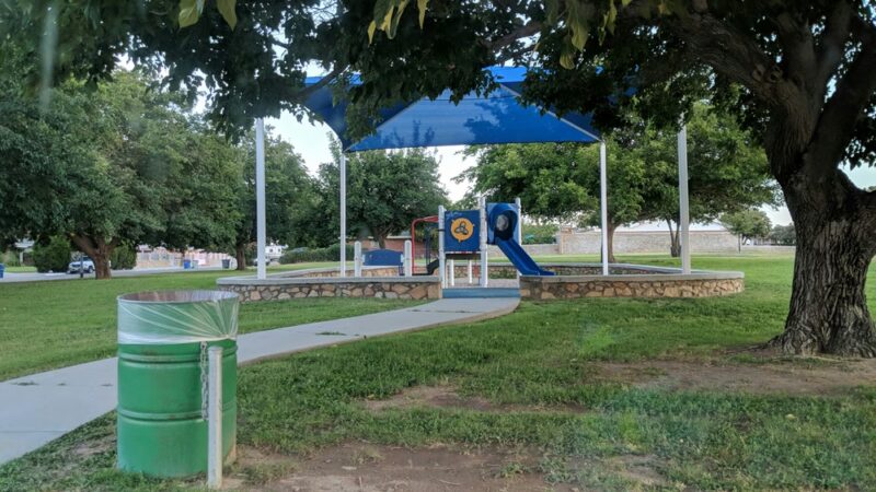 Cork Park - El Paso, TX