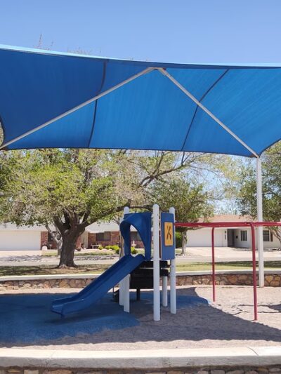Cork Park - El Paso, TX