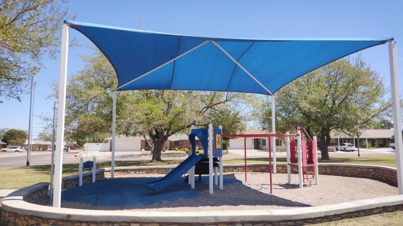 Cork Park - El Paso, TX