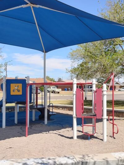 Cork Park - El Paso, TX