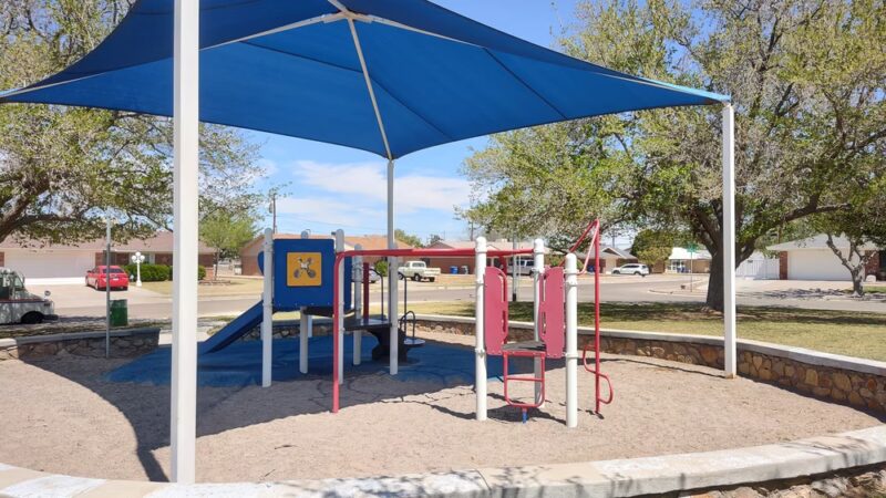 Cork Park - El Paso, TX