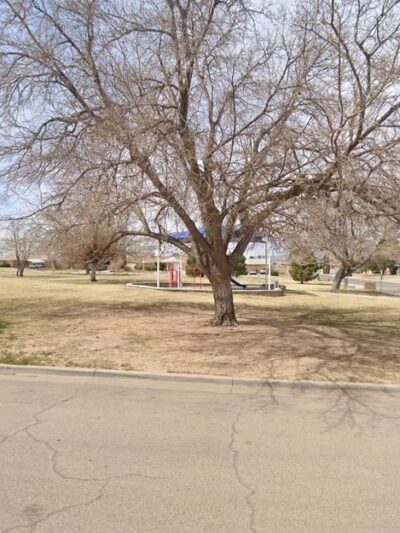 Cork Park - El Paso, TX