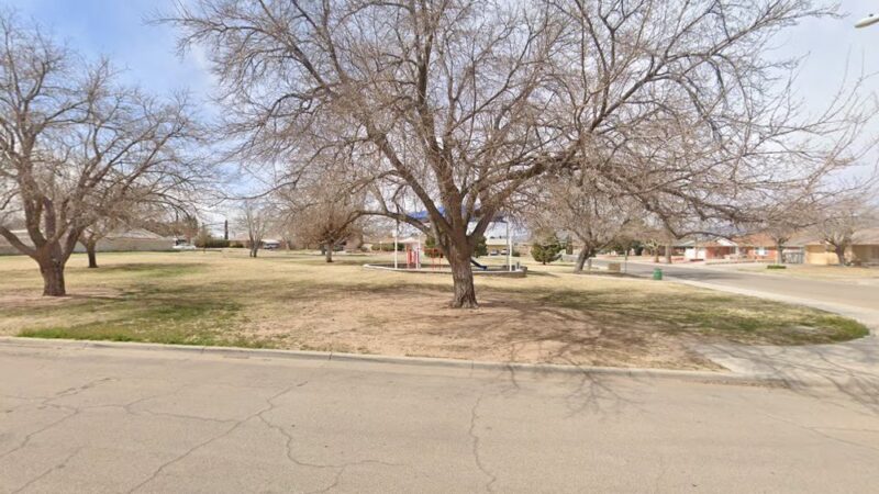 Cork Park - El Paso, TX