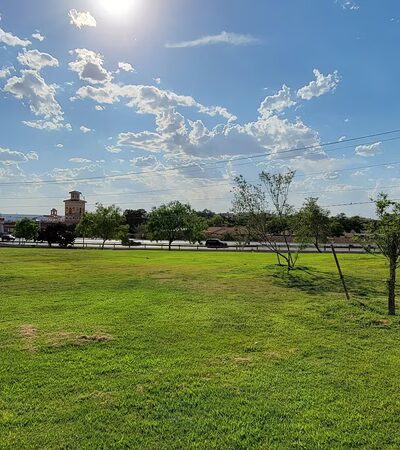 Crestmont Park - El Paso, TX