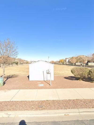 Dawn View Park - El Paso, TX