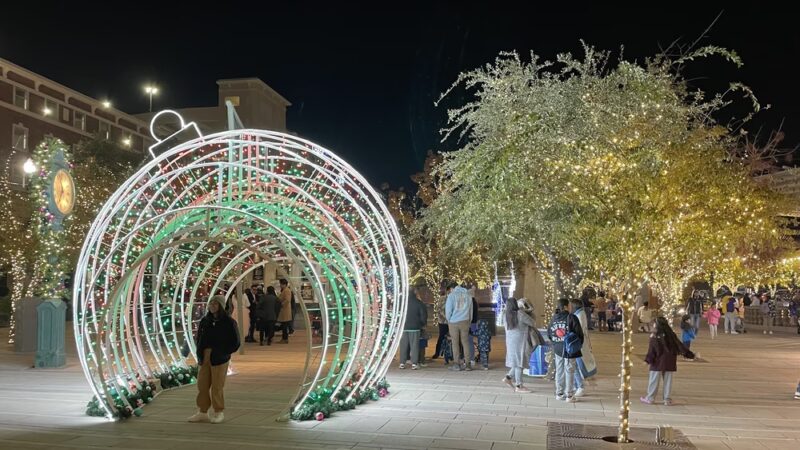 El Paso - El Paso, TX