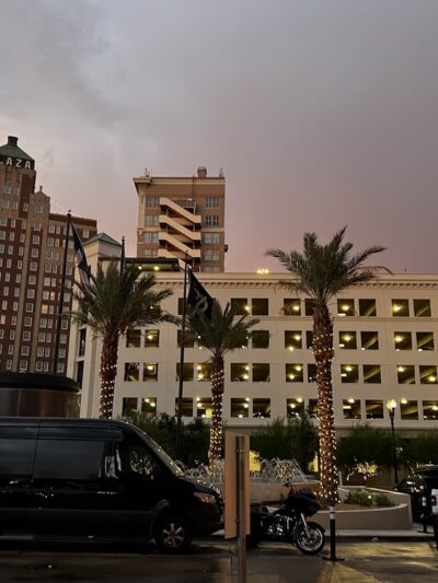 El Paso - El Paso, TX