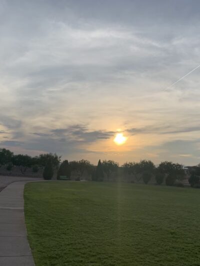 Emerald Pass Park - El Paso, TX