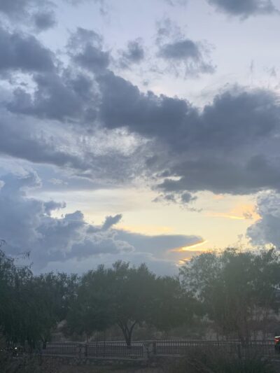 Emerald Pass Park - El Paso, TX