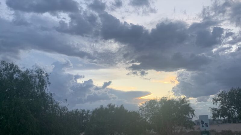 Emerald Pass Park - El Paso, TX