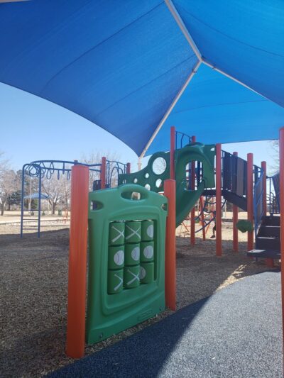 Franklin Park - El Paso, TX