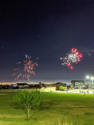 Horizon Hills Park - El Paso, TX