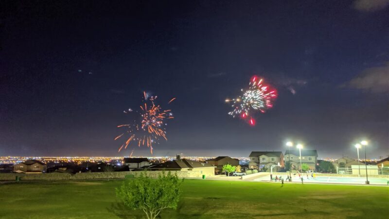 Horizon Hills Park - El Paso, TX