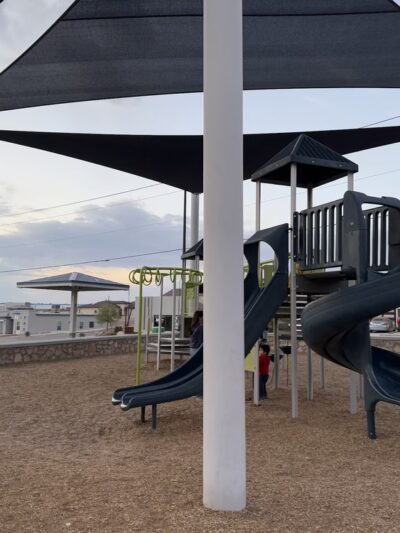 Horizon Hills Park - El Paso, TX