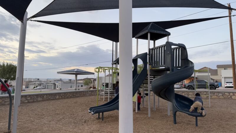 Horizon Hills Park - El Paso, TX