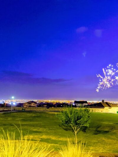 Horizon Hills Park - El Paso, TX