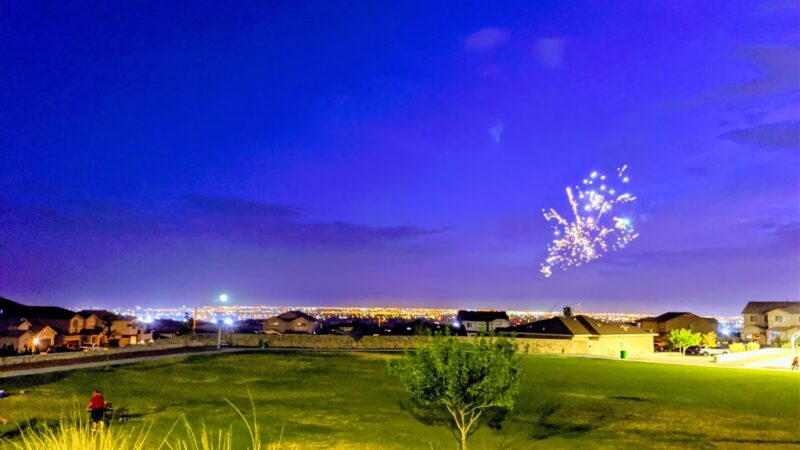 Horizon Hills Park - El Paso, TX