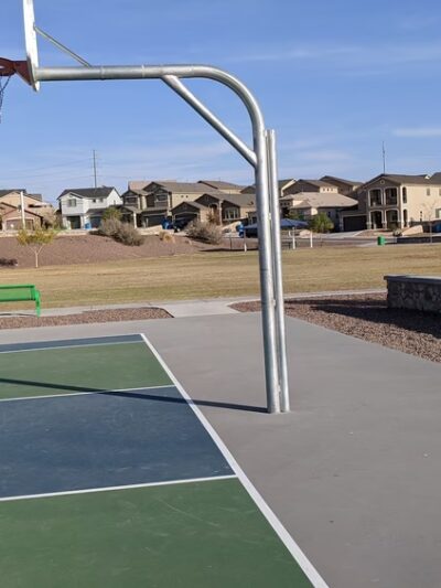 Horizon Hills Park - El Paso, TX