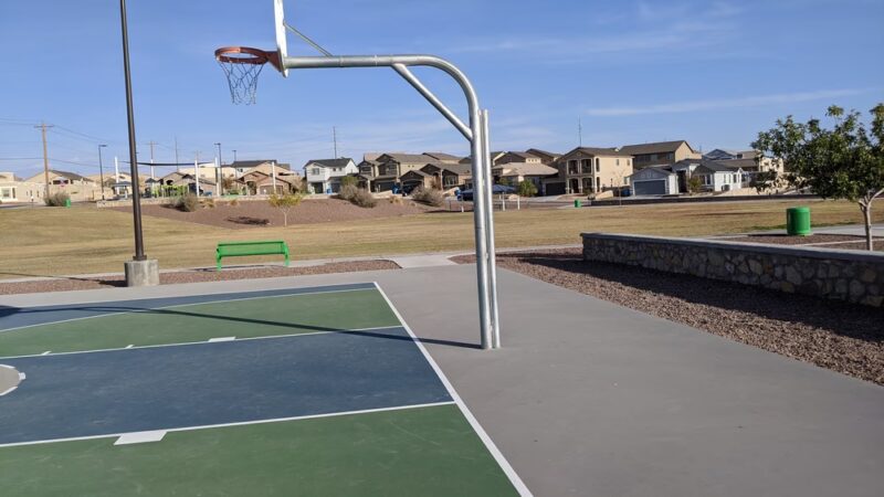 Horizon Hills Park - El Paso, TX