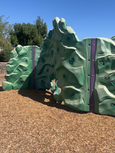 HT Ponsford Park - El Paso, TX
