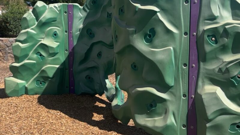 HT Ponsford Park - El Paso, TX