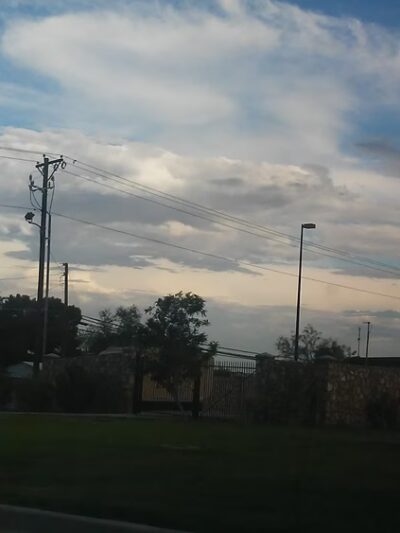 Johnson Basin Park - El Paso, TX
