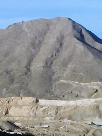Johnson Basin Park - El Paso, TX