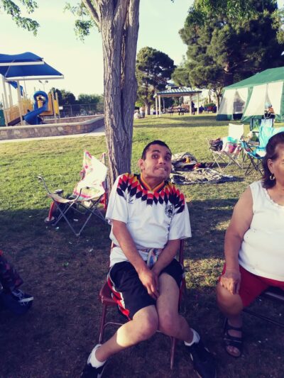 Liz Morayma Gonzalez Park - El Paso, TX