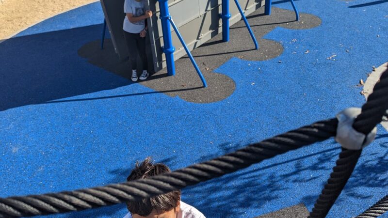 Liz Morayma Gonzalez Park - El Paso, TX