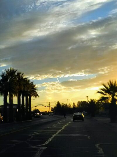 Loretto Park - El Paso, TX