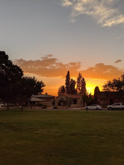 Madeline Park - El Paso, TX