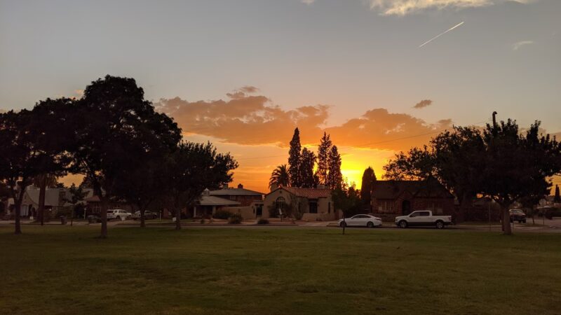 Madeline Park - El Paso, TX