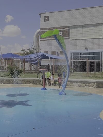Marty Robbins Park - El Paso, TX
