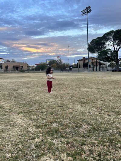 Mary Webb Park - El Paso, TX
