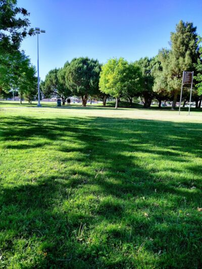 Mountain View Park - El Paso, TX