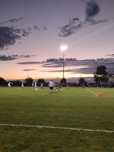 Pebble Hills Park - El Paso, TX