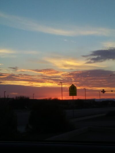 Sandstone Ranch Park - El Paso, TX