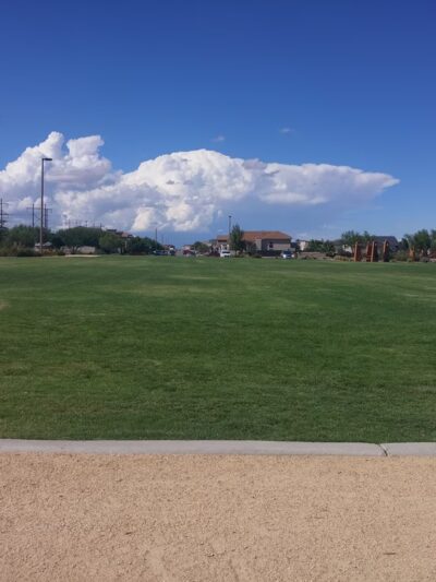 Sandstone Ranch Park - El Paso, TX