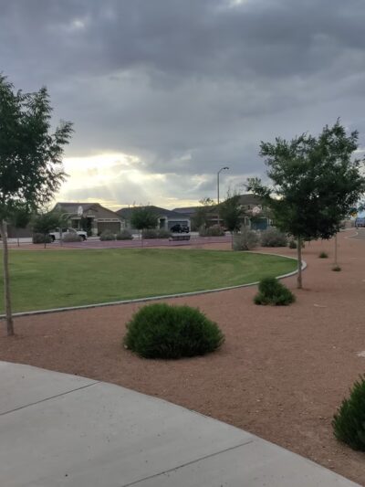 Skyview Park - El Paso, TX