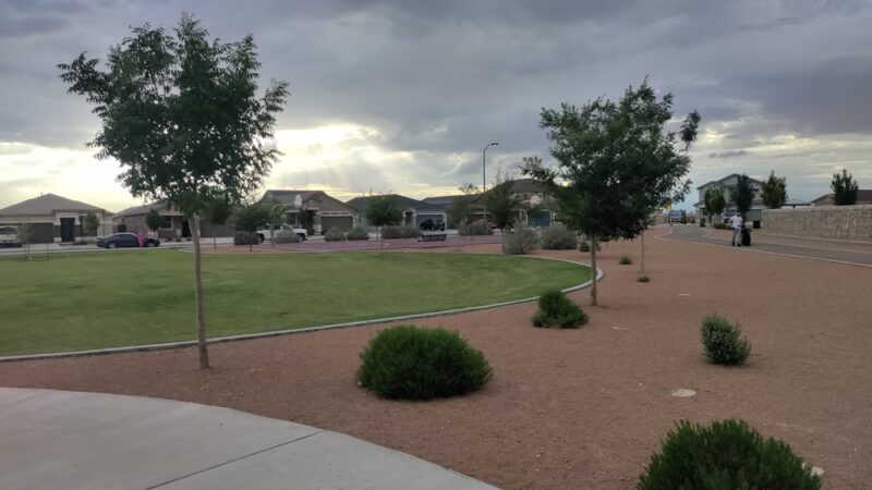 Skyview Park - El Paso, TX