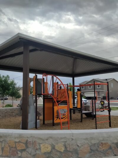 Skyview Park - El Paso, TX