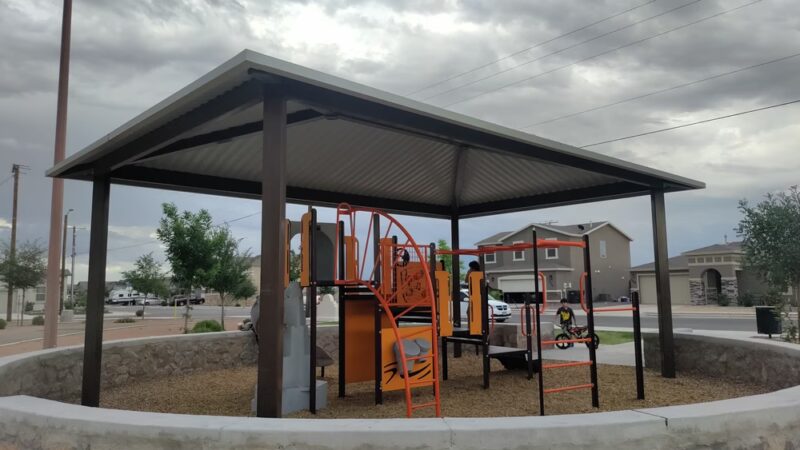 Skyview Park - El Paso, TX