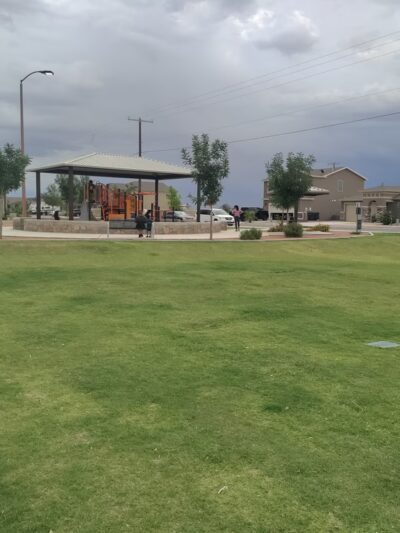 Skyview Park - El Paso, TX