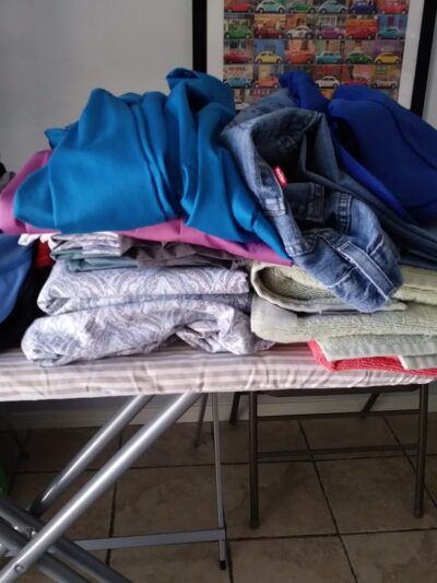 Supreme Laundromat & Cleaners - El Paso, TX