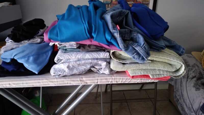 Supreme Laundromat & Cleaners - El Paso, TX