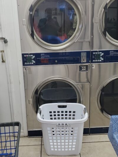 Supreme Laundromat & Cleaners - El Paso, TX
