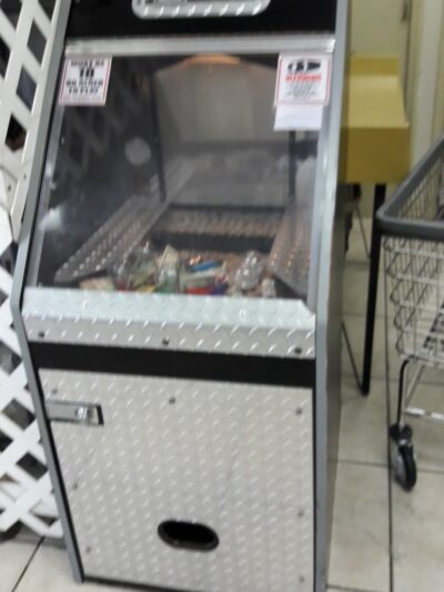 Supreme Laundromat & Cleaners - El Paso, TX