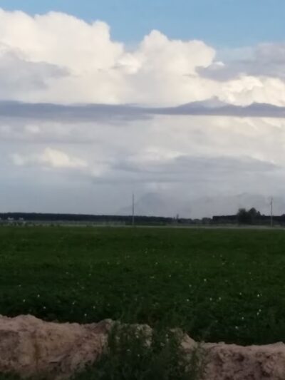 Tierra Del Este - El Paso, TX