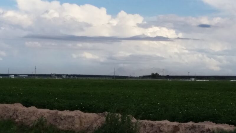 Tierra Del Este - El Paso, TX