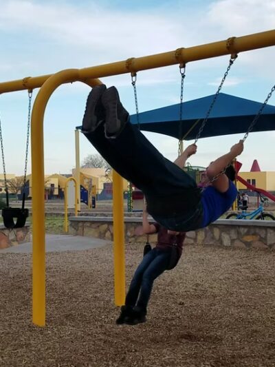 Todd Ware Park - El Paso, TX